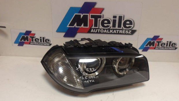 [GY�RI BONTOTT] BMW E83 X3 SX JOBB F�NYSZ�R� 7162192